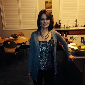 Meet your Posher, Traci